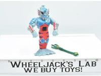 Merdude 1992 TMNT Teenage Mutant Ninja Turtle Playmates Action Figure