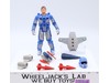 Ace McCloud W/ Skyknight 100% Complete 1986 Centurions Kenner Vintage Figure