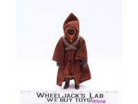Jawa 8" Star Wars 1979 Vintage Kenner Action Figure