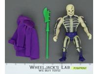 Scare Glow 100% Complete Masters of the Universe 1987 Vintage Action Figure