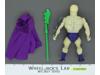 Scare Glow 100% Complete Masters of the Universe 1987 Vintage Action Figure