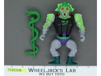 Snake Face He-Man Masters of the Universe MOTU Mattel 1987 Vintage Figure