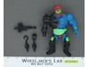 Trap Jaw 100% Complete Masters of the Universe He-Man MOTU 1981 Mattel Vintage