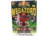 Deluxe Set Megazord 100% Complete Mighty Morphin Power Rangers Bandai Figure