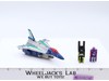 Needlenose Targetmaster 100% Complete Vintage Hasbro 1988 G1 Transformers NM