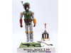 Boba Fett 100% Complete Star Wars 1979 Kenner Vintage 14" Action Figure