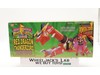 Red Dragon Thunderzord 100% Complete Power Rangers 1994 Bandai Vintage