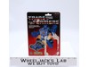 Beachcomber Cardback 1985 Vintage Hasbro G1 Transformers Action Figure