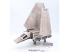 Imperial Shuttle 100% Complete Star Wars FAO Schwarz Excl. 2002 Hasbro Vehicle