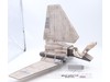 Imperial Shuttle 100% Complete Star Wars FAO Schwarz Excl. 2002 Hasbro Vehicle