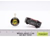 Heavy Chevy Red 1969 1970 Hot Wheels Mattel Vintage Redline RL w/ Button