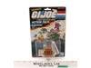 Radar Station Motorized Action Pack GI Joe 1987 Hasbro NEW MOSC SEALED