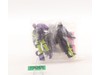 GI Joe and the Transformers Shockwave HISS Tank 2012 SDCC Destro Cobra BAT NEW