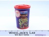 Slime Can W/ SLIME Masters of the Universe MOTU 1985 Mattel Vintage