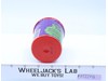 Slime Can W/ SLIME Masters of the Universe MOTU 1985 Mattel Vintage