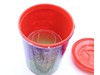 Slime Can W/ SLIME Masters of the Universe MOTU 1985 Mattel Vintage