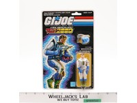 Maverick Battle Force 2000 GI Joe 1987 Hasbro Figure NEW MOSC SEALED