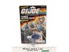 Earth Borer Motorized Cobra Action Pack GI Joe 1987 Hasbro Action Figure NEW