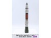 Rolling Thunder Missile Rocket w/ Missiles 1988 GI Joe Hasbro Vintage Vehicle