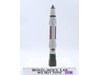 Rolling Thunder Missile Rocket w/ Missiles 1988 GI Joe Hasbro Vintage Vehicle
