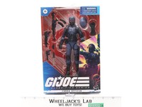 Cobra Officer 37 GI Joe Classified Series 2021 Hasbro Action Figure NEW SEALED