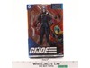 Cobra Commander 06 GI Joe Classified Series 2020 Hasbro Action Figure NEW SEALED