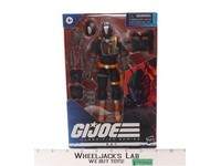 Cobra B.A.T. 33 GI Joe Classified Series 2021 Hasbro Action Figure NEW SEALED