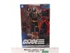 Cobra B.A.T. 33 GI Joe Classified Series 2021 Hasbro Action Figure NEW SEALED