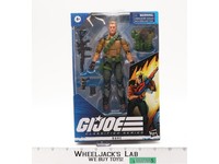 Duke 04 GI Joe Classified Series 2021 Hasbro Action Figure NEW MISB SEALED