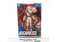 Storm Shadow 35 GI Joe Classified Series 2021 Hasbro Action Figure NEW SEALED