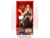Jar Jar Binks Wake-Up System Star Wars Episode 1 1999 Thinkway Toys 22" NEW MISB