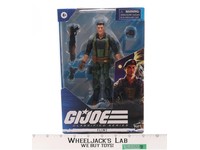 Flint 26 GI Joe Classified Series 2021 Hasbro Action Figure NEW MISB SEALED