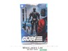 Snake Eyes 20 GI Joe Classified Series 2020 Hasbro Action Figure NEW SEALED