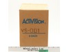 1x Pitfall NEW FROM FACTORY CASE Colecovision 1983 Activision Video Game