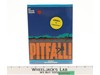 1x Pitfall NEW FROM FACTORY CASE Colecovision 1983 Activision Video Game