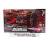 Baroness With Cobra COIL GI Joe Classified Series 2020 Hasbro Figure NEW SEALED