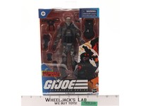 Firefly 21 GI Joe Classified Series 2021 Hasbro Action Figure NEW SEALED