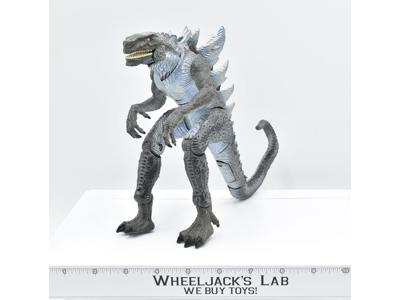 Godzillia Roaring WORKS Toho Trendmasters 1998 Action Figure