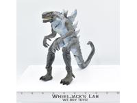 Godzillia Roaring WORKS Toho Trendmasters 1998 Action Figure