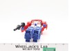 WFC-S65 Optimus Prime Transformers WFC Siege 2019 Hasbro Action Figure