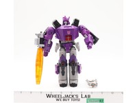 Galvatron Transformers Kingdom War For Cybertron 2021 Hasbro Action Figure