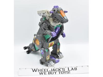 Trypticon 1986 Vintage Hasbro G1 Transformers Action Figure