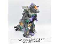 Trypticon 1986 Vintage Hasbro G1 Transformers Action Figure