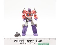 Convoy 19 Transformers Yamaguchi Series 2007 Revoltech Action Figure