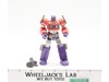 Convoy 19 Transformers Yamaguchi Series 2007 Revoltech Action Figure