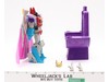 Coronation Starscream 100% Complete Transformers Studio Series 2022 Hasbro