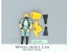 Wet-Suit V1 G.I. Joe 1986 Hasbro Vintage Action Figure