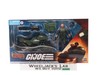 Breaker With Ram Cycle GI Joe Classified Series 2021 Hasbro Figure NEW SEALED