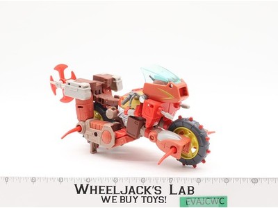 Wreck-Gar 86-09 100% Complete Transformers Studio Series 2021 Hasbro Figure