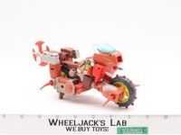 Wreck-Gar 86-09 100% Complete Transformers Studio Series 2021 Hasbro Figure